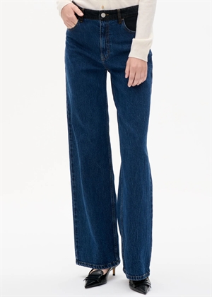 Nini jeans Blue Black Mix Baum Und Pferdgarten 